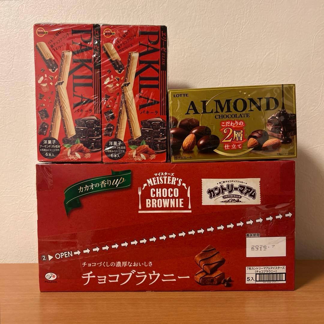 食品まとめ売り・食品詰め合わせ⭐️ゼリー⭐️お菓子⭐️カップラーメン