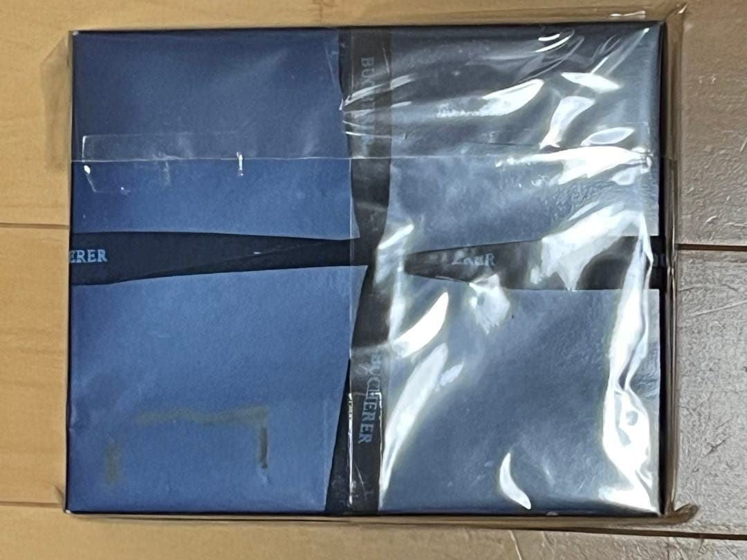 【未開封 未使用 】ROLEX BUCHERER カトラリー スプーン6本セット