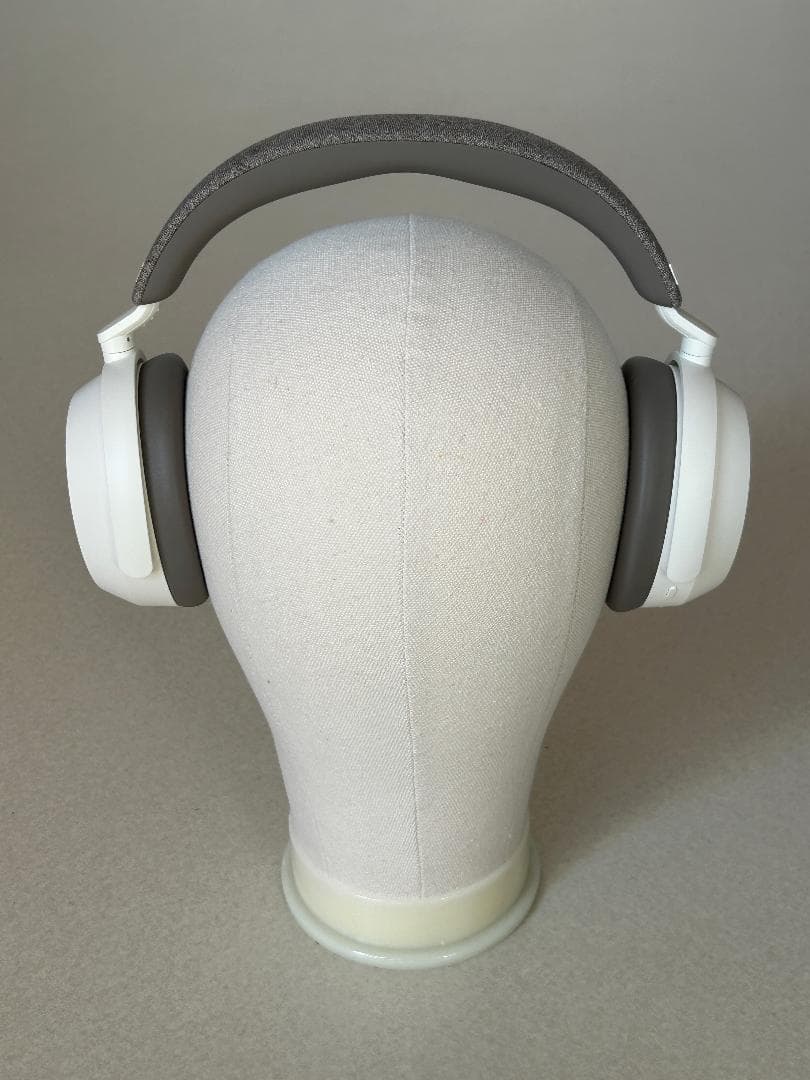 ✨美品✨ SENNHEISER MOMENTUM 4 Wireless