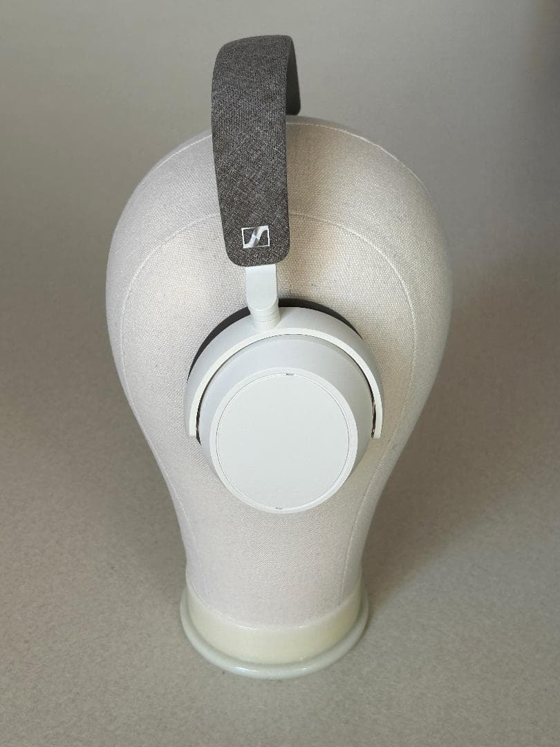 ✨美品✨ SENNHEISER MOMENTUM 4 Wireless