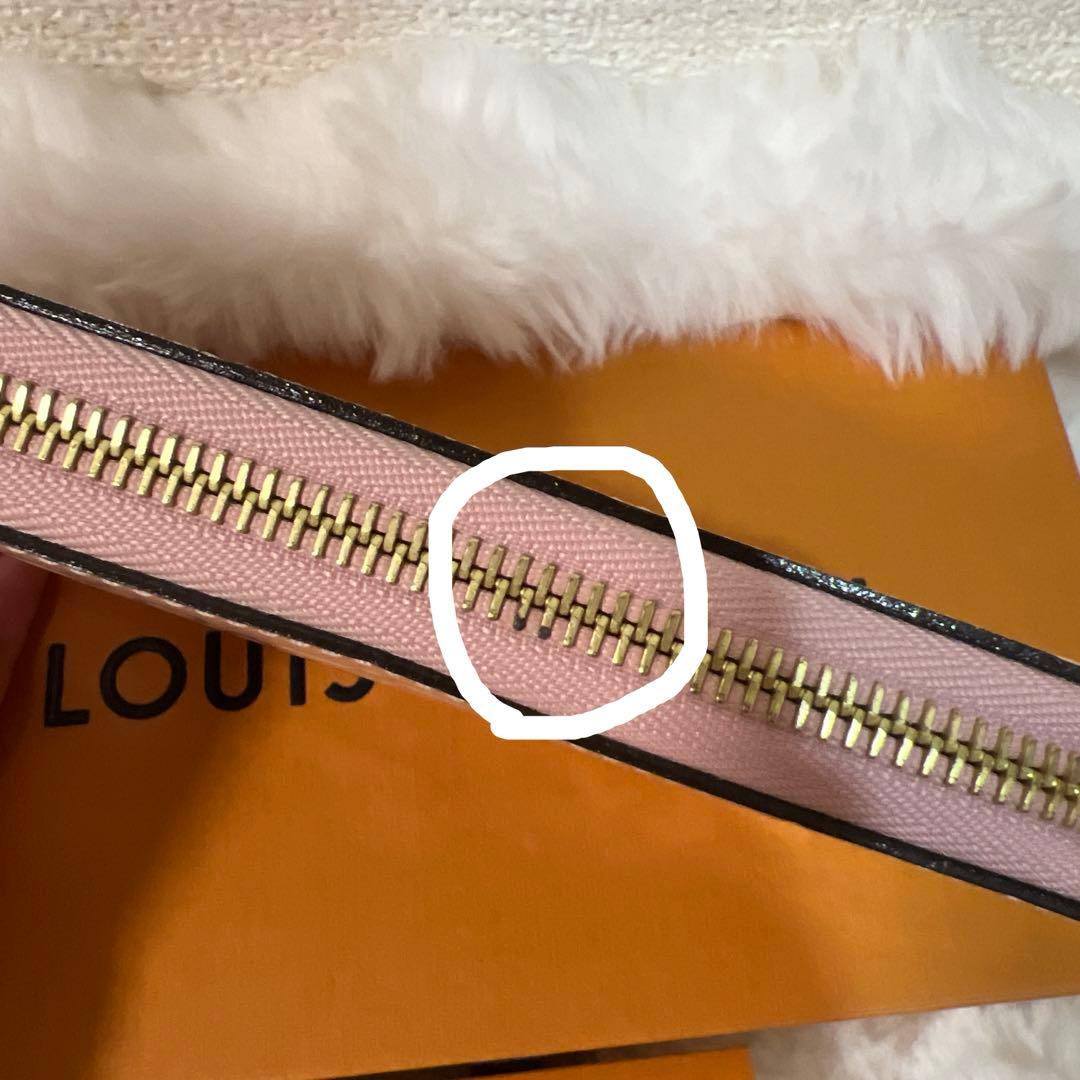 専用　超美品！ルイヴィトン財布