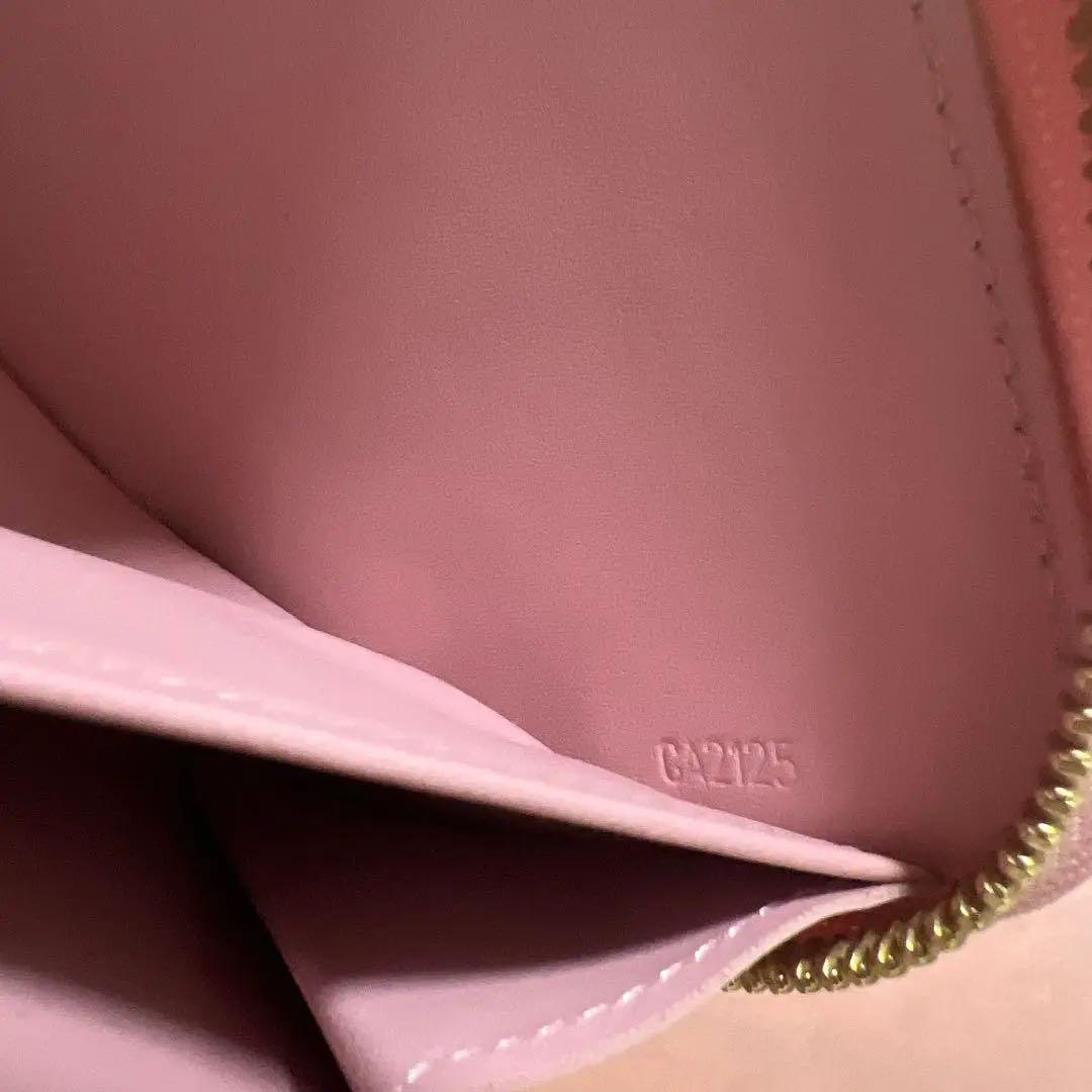 専用　超美品！ルイヴィトン財布