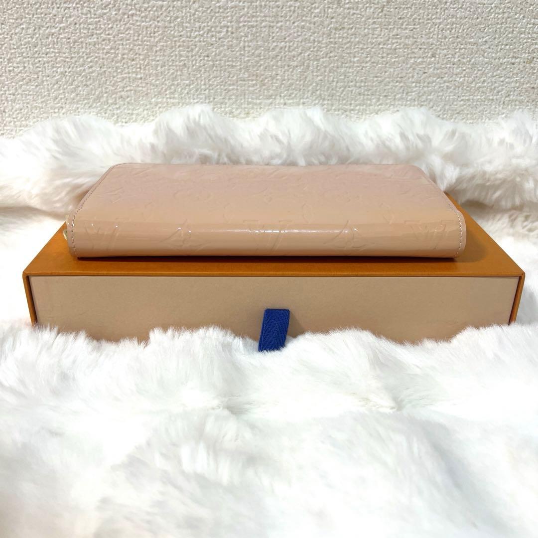 専用　超美品！ルイヴィトン財布