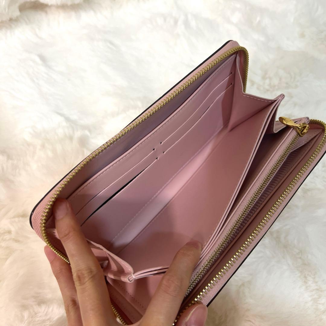 専用　超美品！ルイヴィトン財布