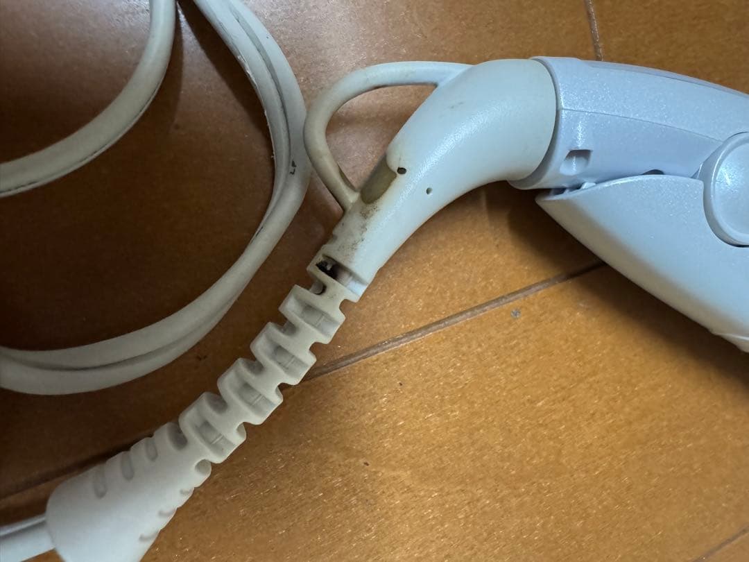 KINUJO ストレートアイロン　LM-125