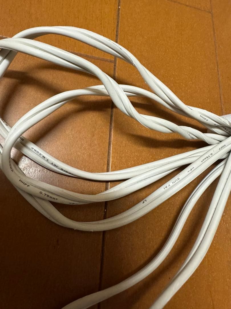 KINUJO ストレートアイロン　LM-125