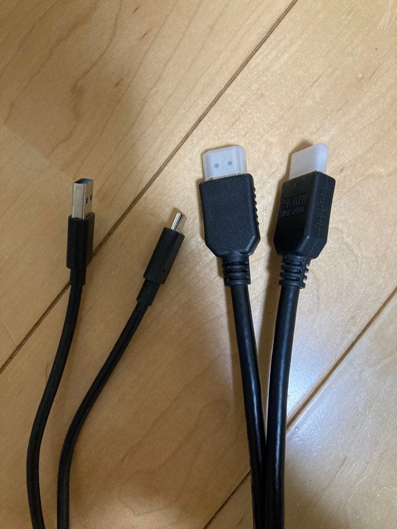 グラフィックボード・グラボ・ビデオカード LIVE GAMER EXTREME AVerMedia GC551G2