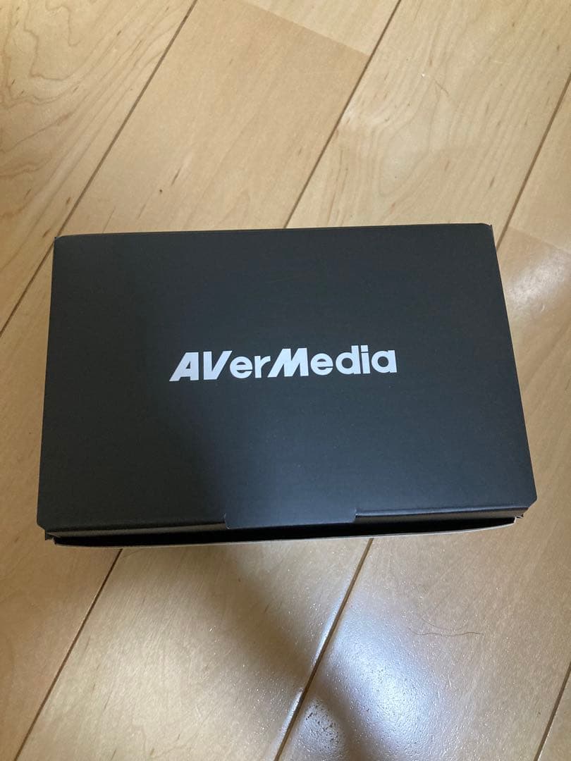 グラフィックボード・グラボ・ビデオカード LIVE GAMER EXTREME AVerMedia GC551G2