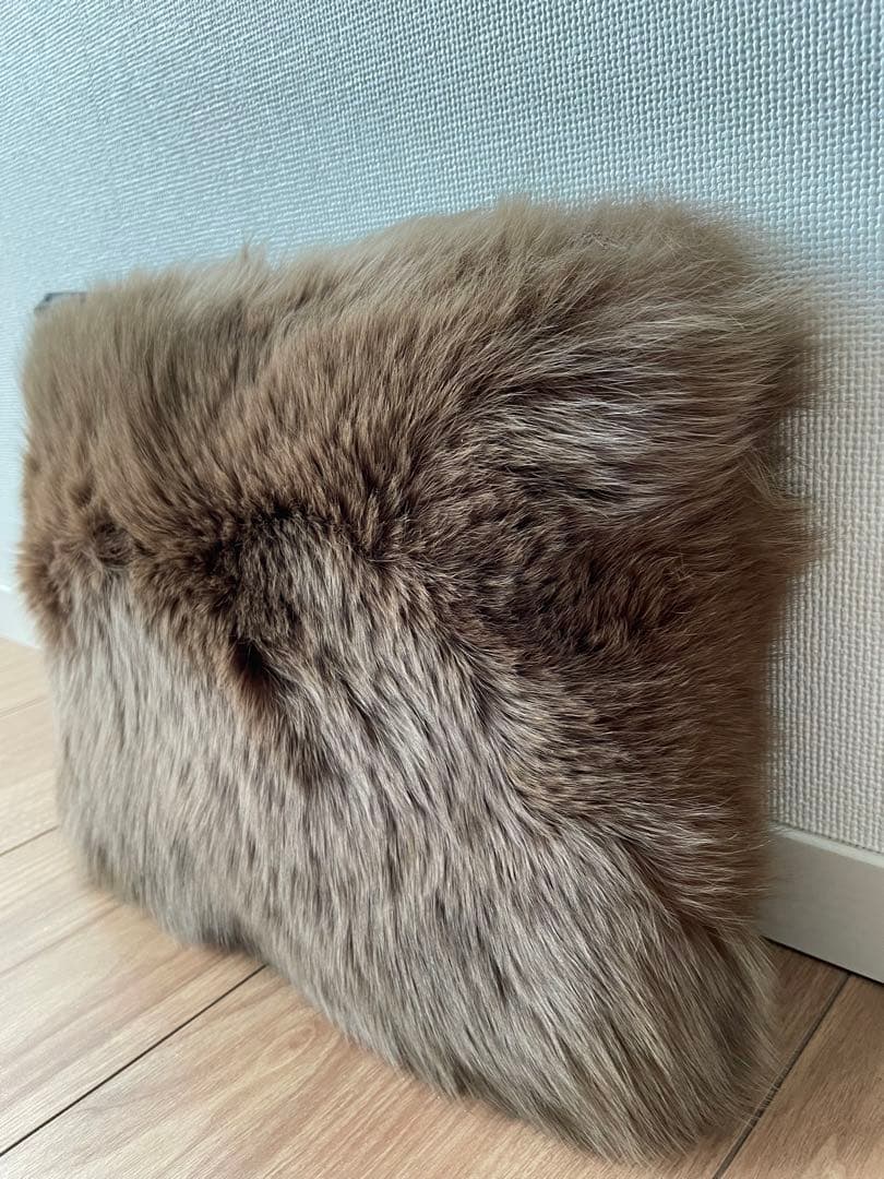 B01506 トゥデイフルTODAYFULフィックスクラッチバッグ