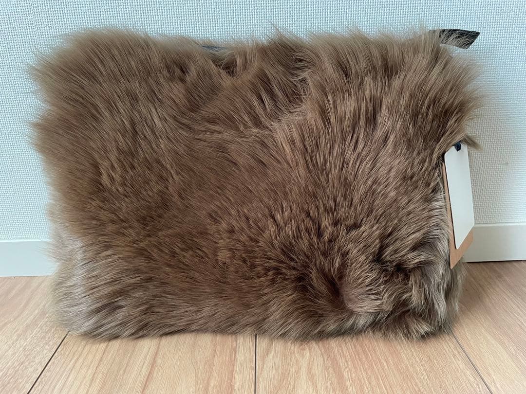 B01506 トゥデイフルTODAYFULフィックスクラッチバッグ