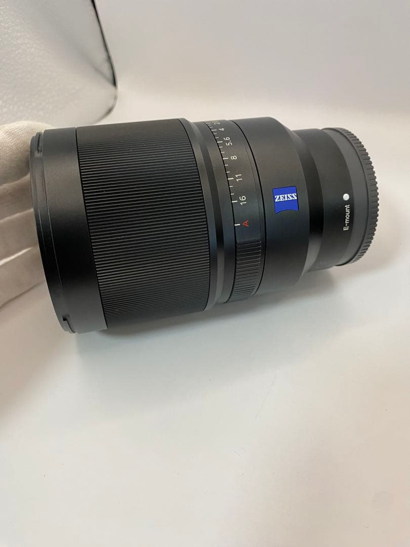 セール！SEL35F14Z SONY 美品中古⑬