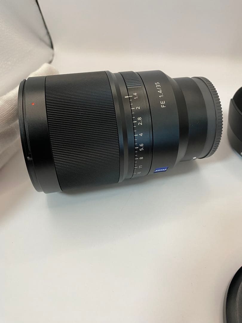 セール！SEL35F14Z SONY 美品中古⑬