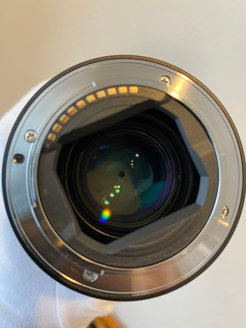 セール！SEL35F14Z SONY 美品中古⑬