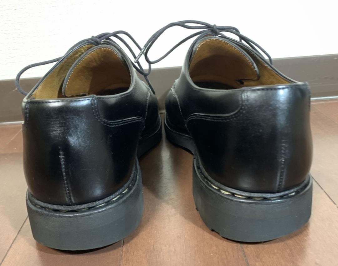 k*2様 Paraboots CHAMBORD　パラブーツ　シャンボード　UK7