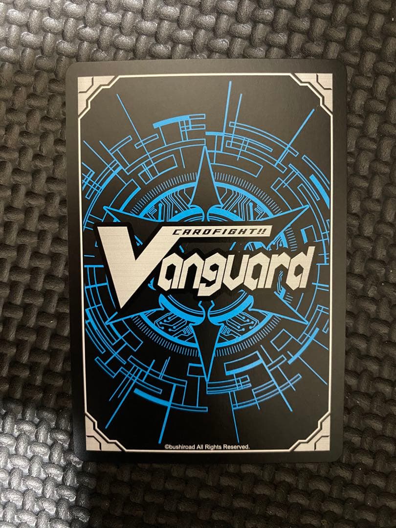 ヴァンガード ファントム・ブラスター ・オーバーロード　10th SP