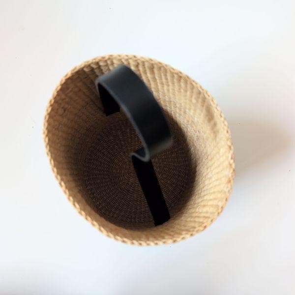 INES BRESSAND イネス ブレッサンド カゴバッグ 250701-8