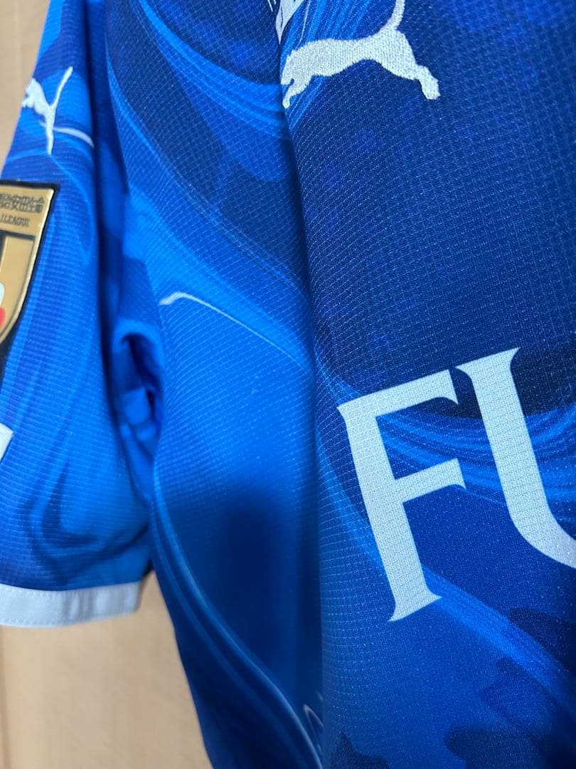 【超貴重！田中碧 2021年 川崎フロンターレ リミテッドユニフォーム】