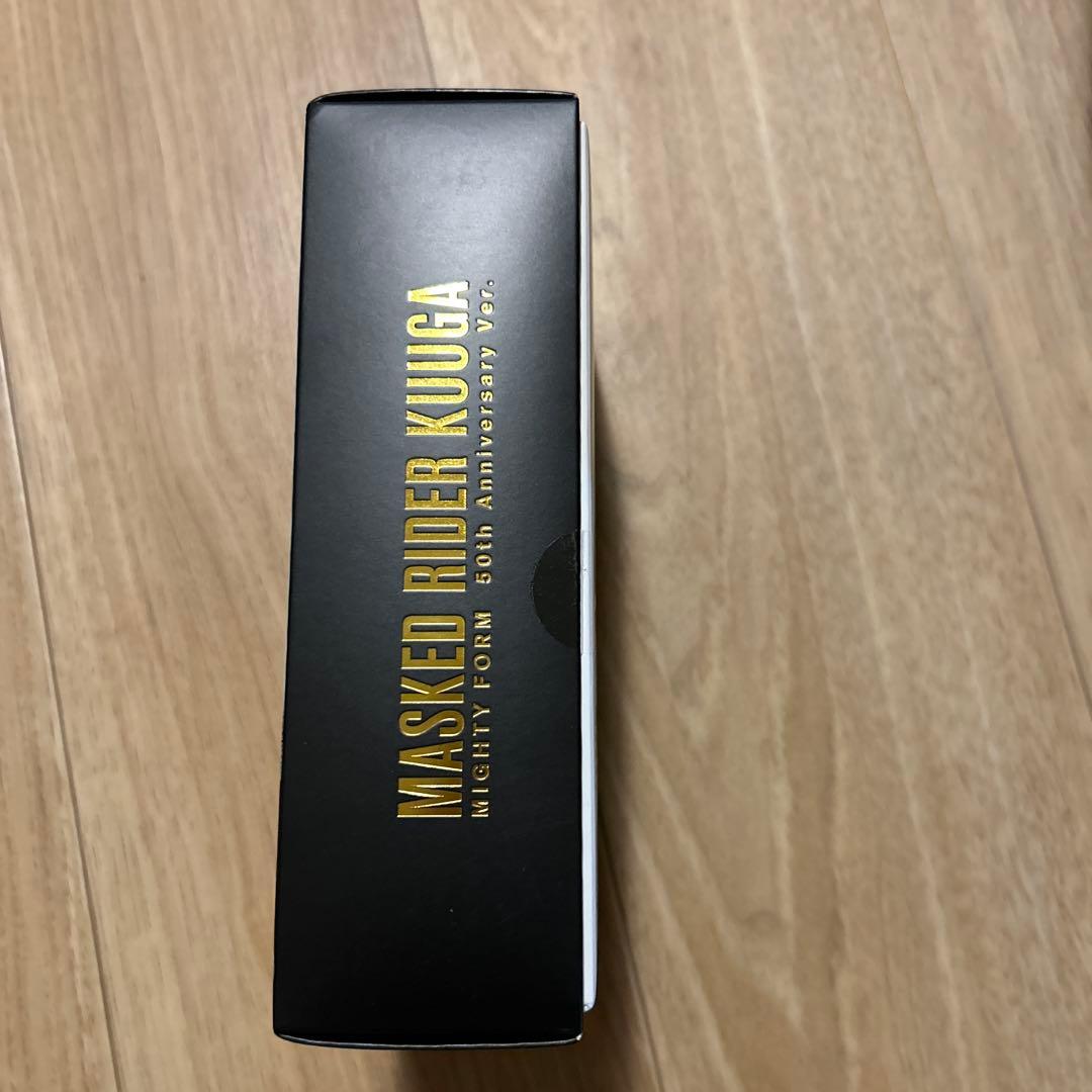 値下げ　仮面ライダークウガ 50周年記念版 SHFiguarts 真骨頂