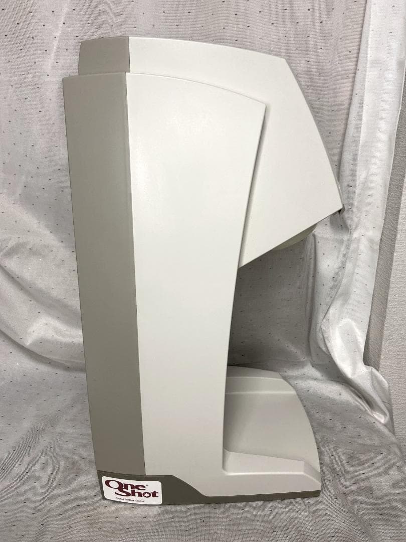 pastoral nomad 　■サンデン アイス抽出機　ワンショット　C