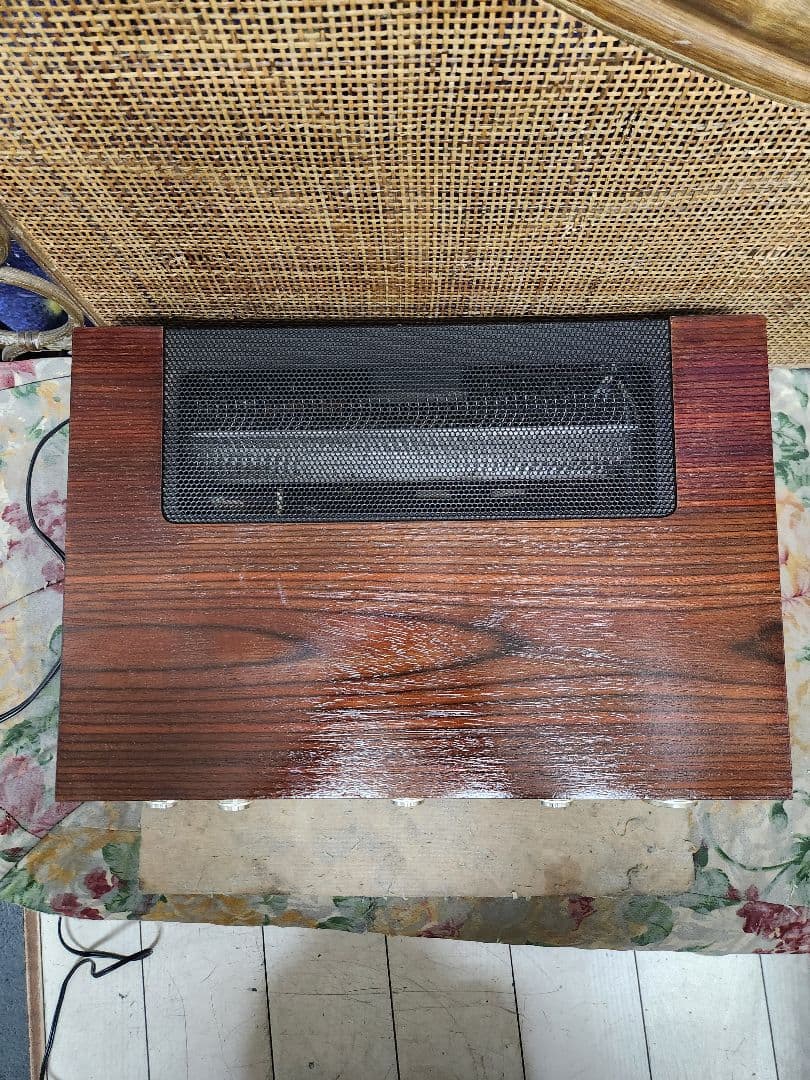 フルレストア！極上完動超美品！LUXMANプリメインアンプL-48X