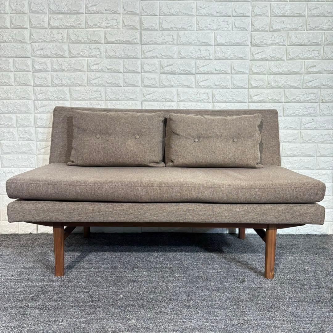 unico NORD ノルド bench リビングダイニング ソファ B045