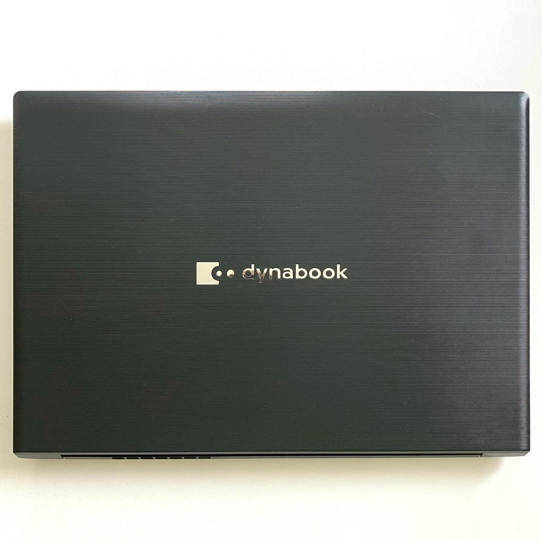 ★おすすめスペック★ 2021年製 第11世代i5 dynabook 467