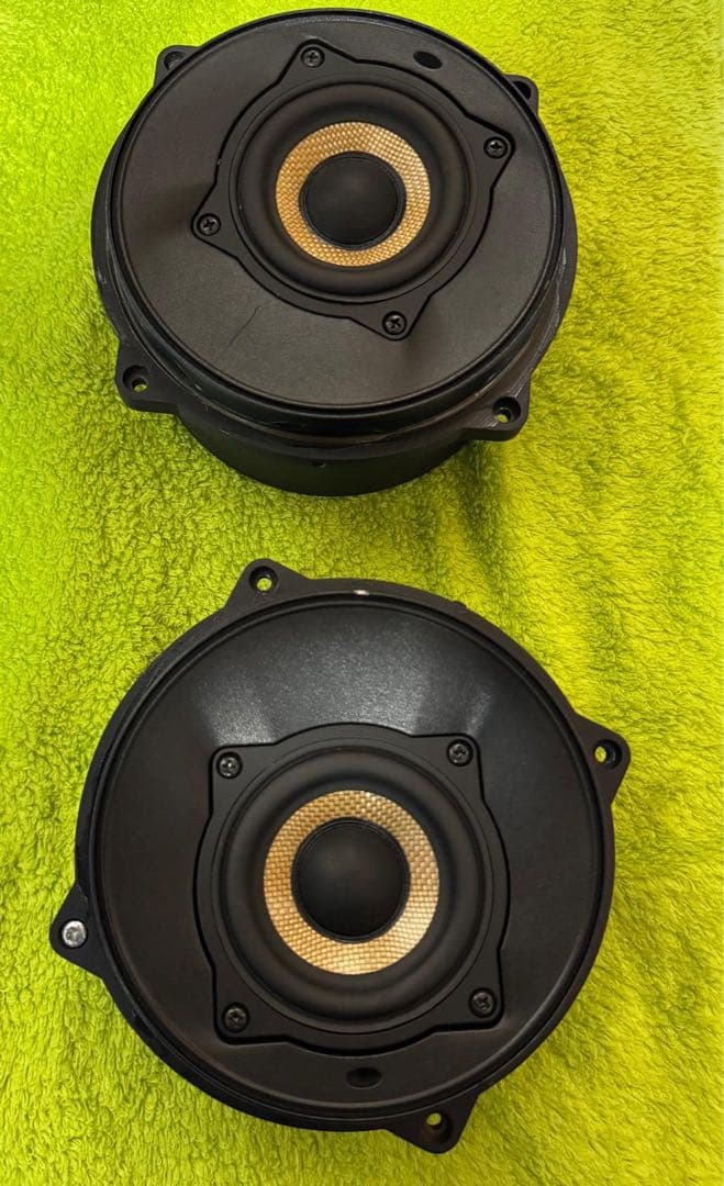 Sonic Design / UNIT-N70F /ソニックデザイン スピーカー