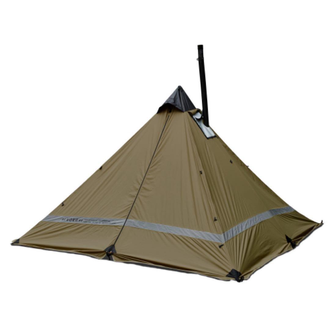 ★未使用新品 YOKA TIPI サンドカラー