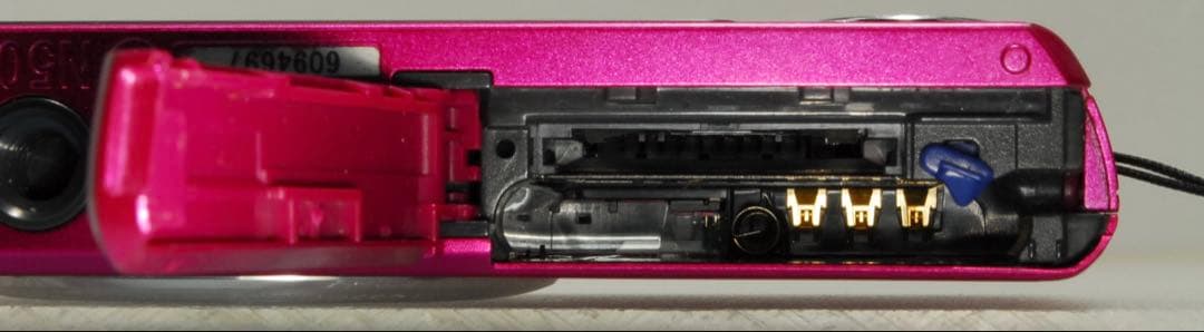 SONY DSC-WX530❤️スマホ転送 動作確認済 ピンク ソニー コンデジ