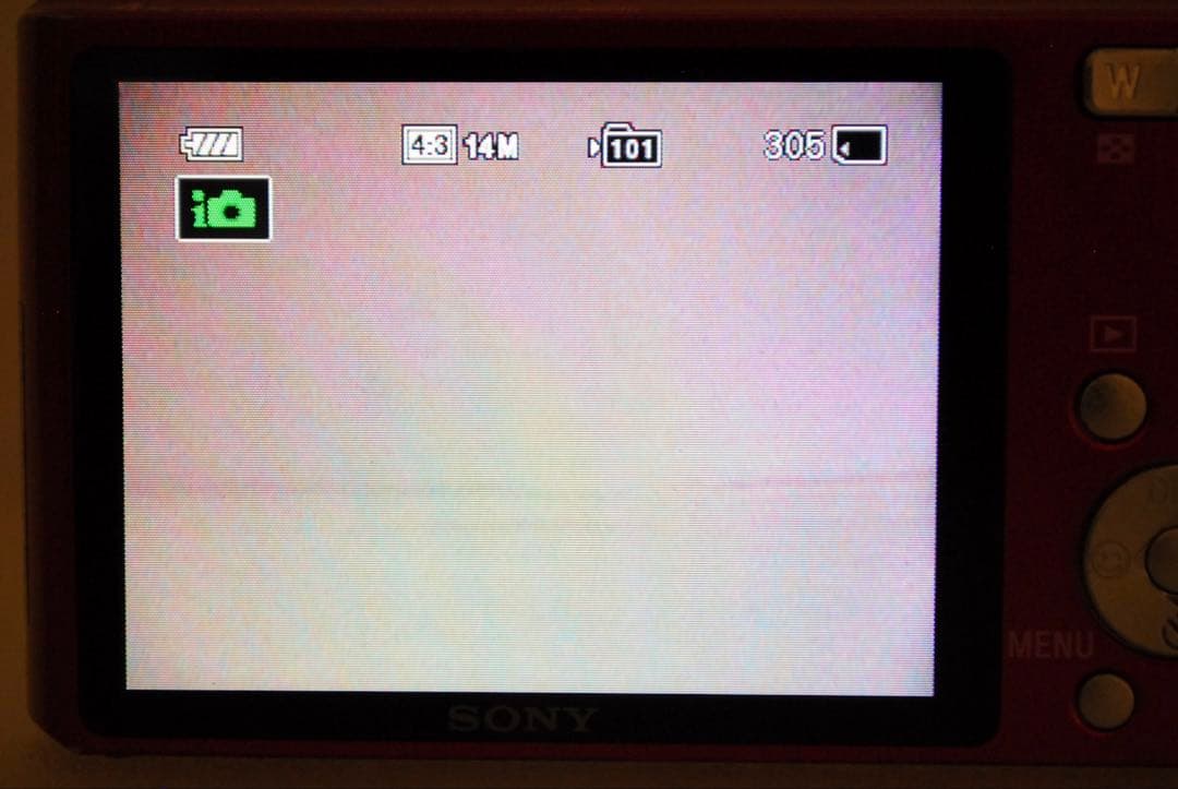 SONY DSC-WX530❤️スマホ転送 動作確認済 ピンク ソニー コンデジ