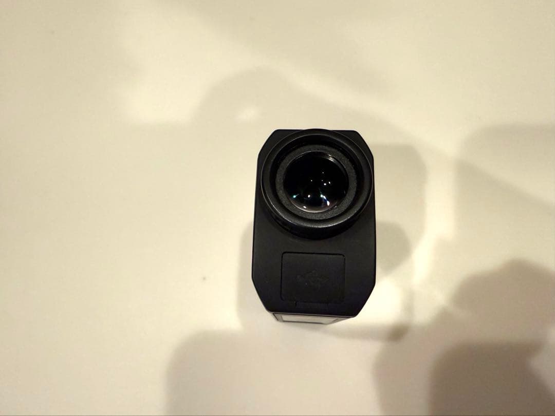 ショットナビshot navi nano gr 計測器 距離計レーザー 2024