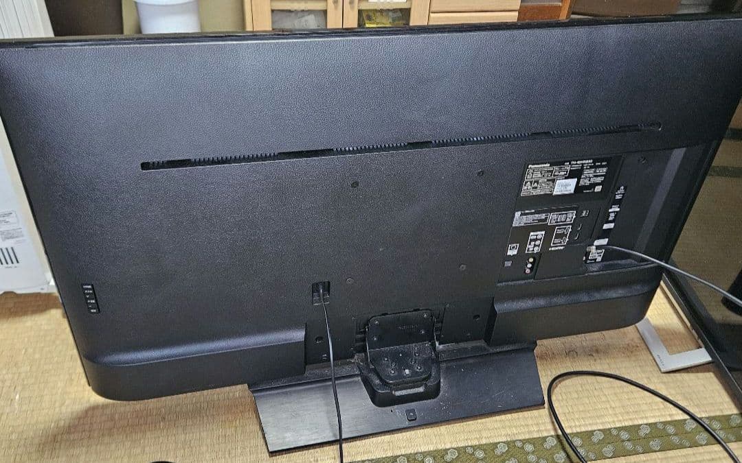 Panasonic 4K 液晶テレビ VIERA TH-49HX850