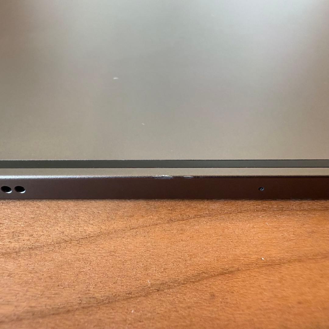 iPad Pro 第3世代 (12.9inch 512GB) + アクセサリ