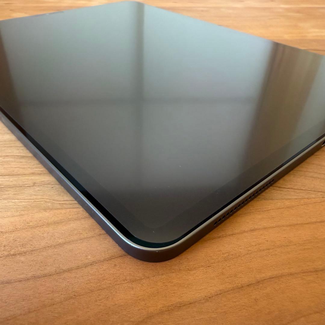 iPad Pro 第3世代 (12.9inch 512GB) + アクセサリ