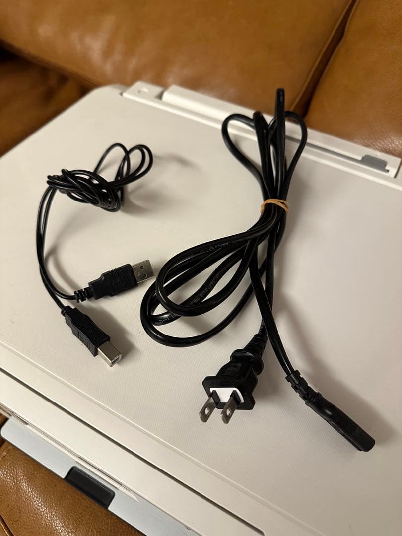 EPSON EP-808AW インクジェットプリンター 本体