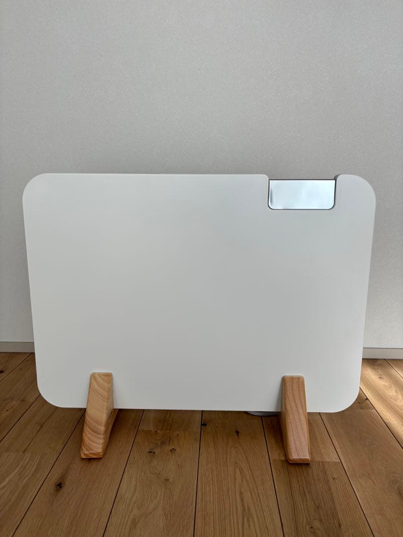 moku. コンベクターヒーター ここぽか　800W