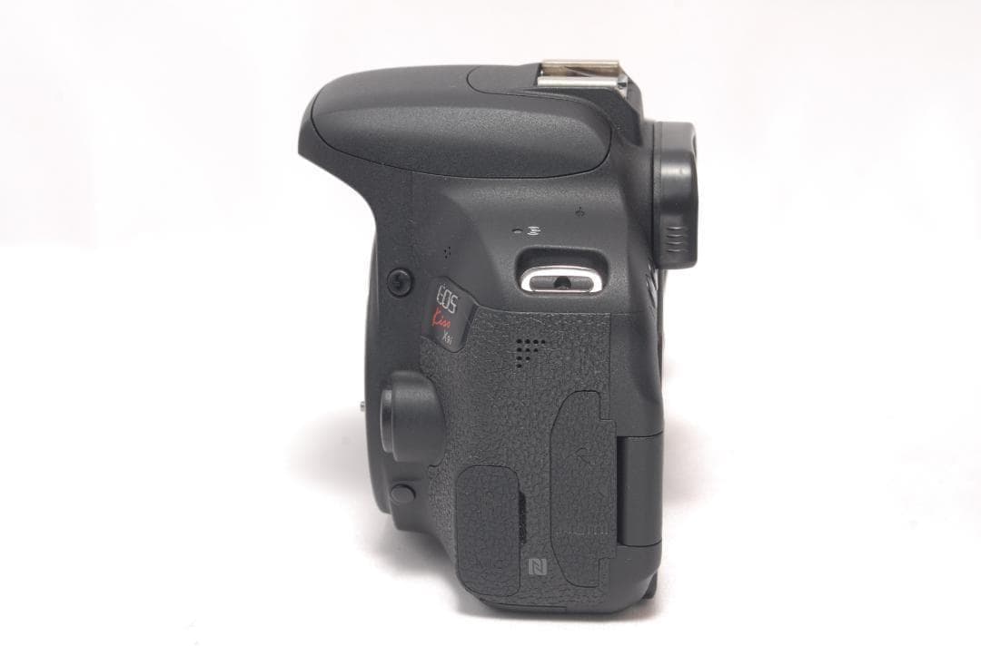 ⭐️ダブルズーム⭐️Canon Kiss X9i キャノン　デジタル一眼