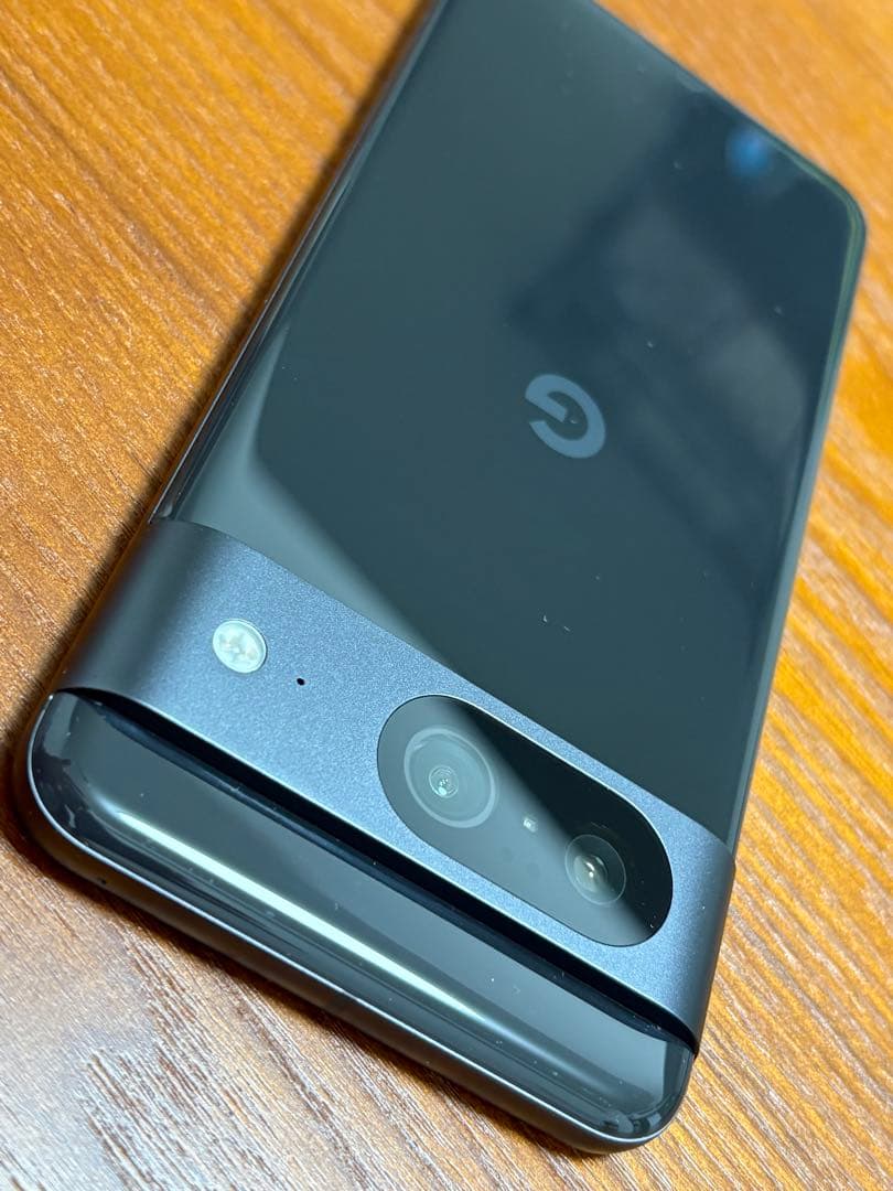 Google Pixel 8 128G 本体 SIMフリー