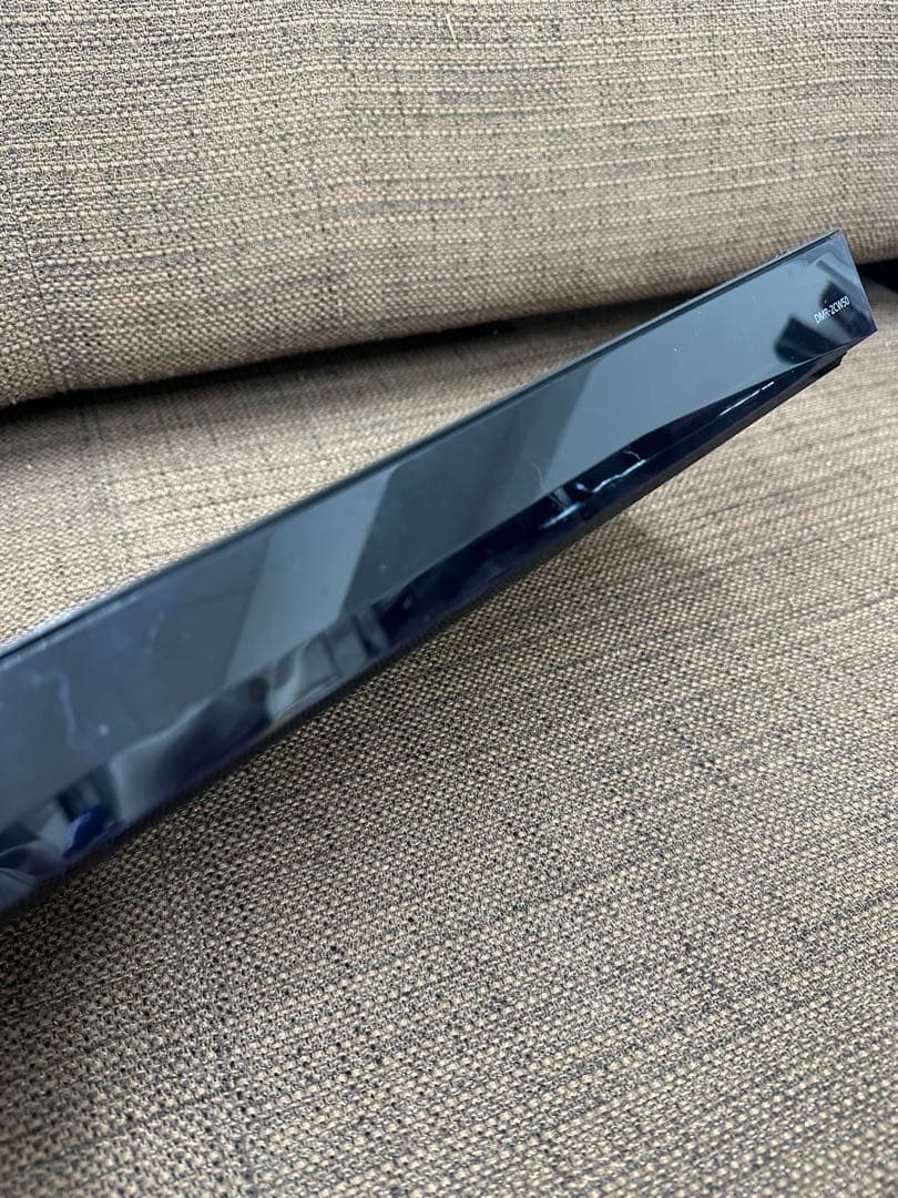 ② Panasonic DMR-2CW50 2020年製 ブルーレイプレーヤー