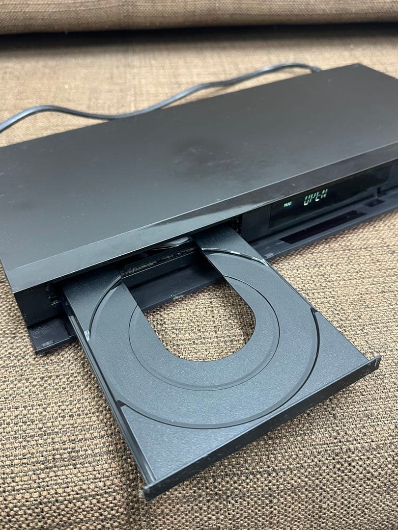 ② Panasonic DMR-2CW50 2020年製 ブルーレイプレーヤー