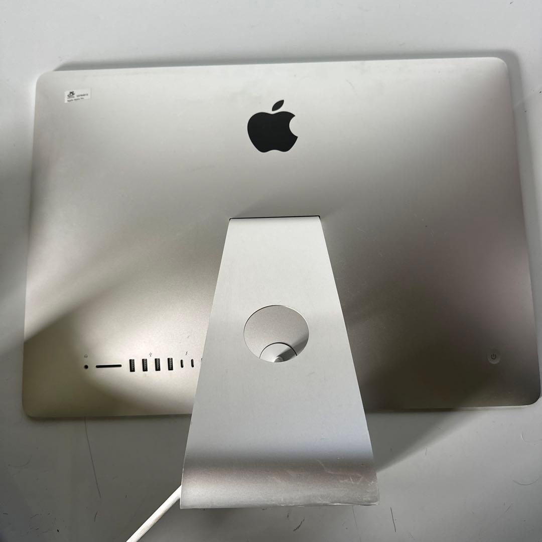 iMac 薄型21.5 A1418(Late2012)