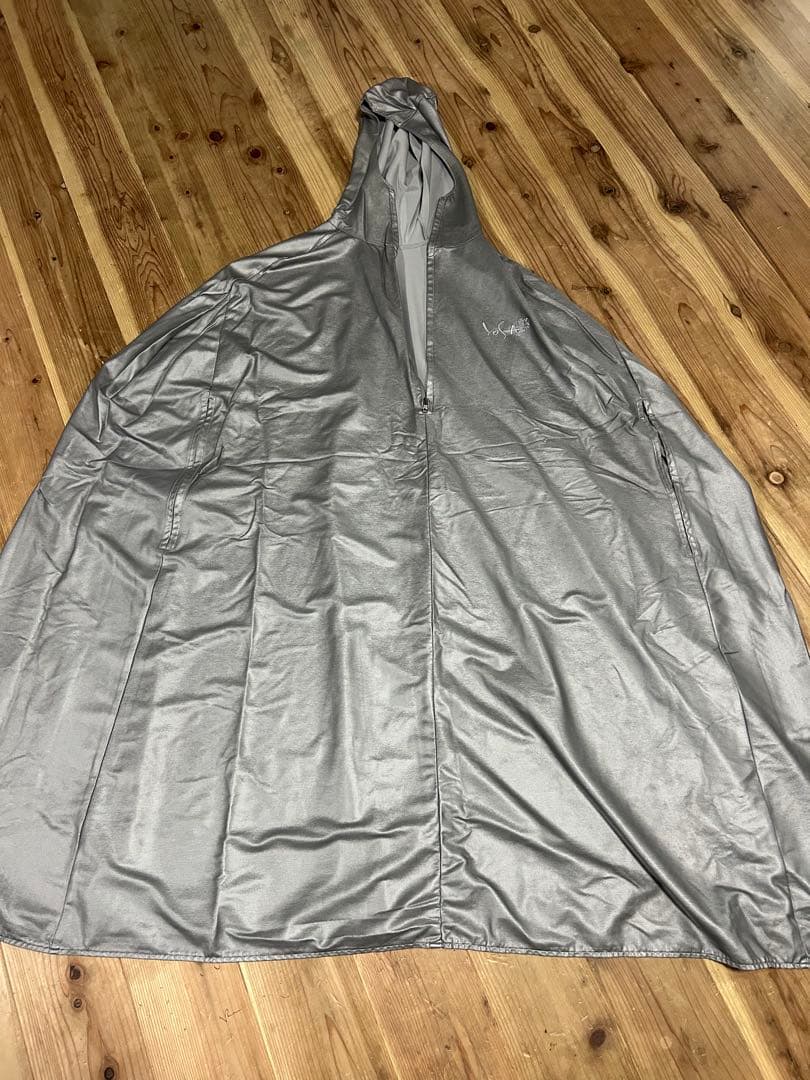 ア*ム様 ヨサYOSA チタンエッジケープ　保温　防災にも！