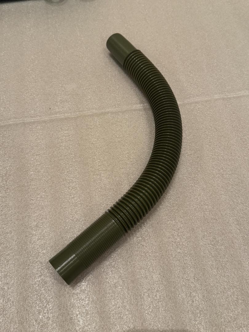 Makita 40V充電式クリーナー(紙パック) CL002G オリーブグリーン