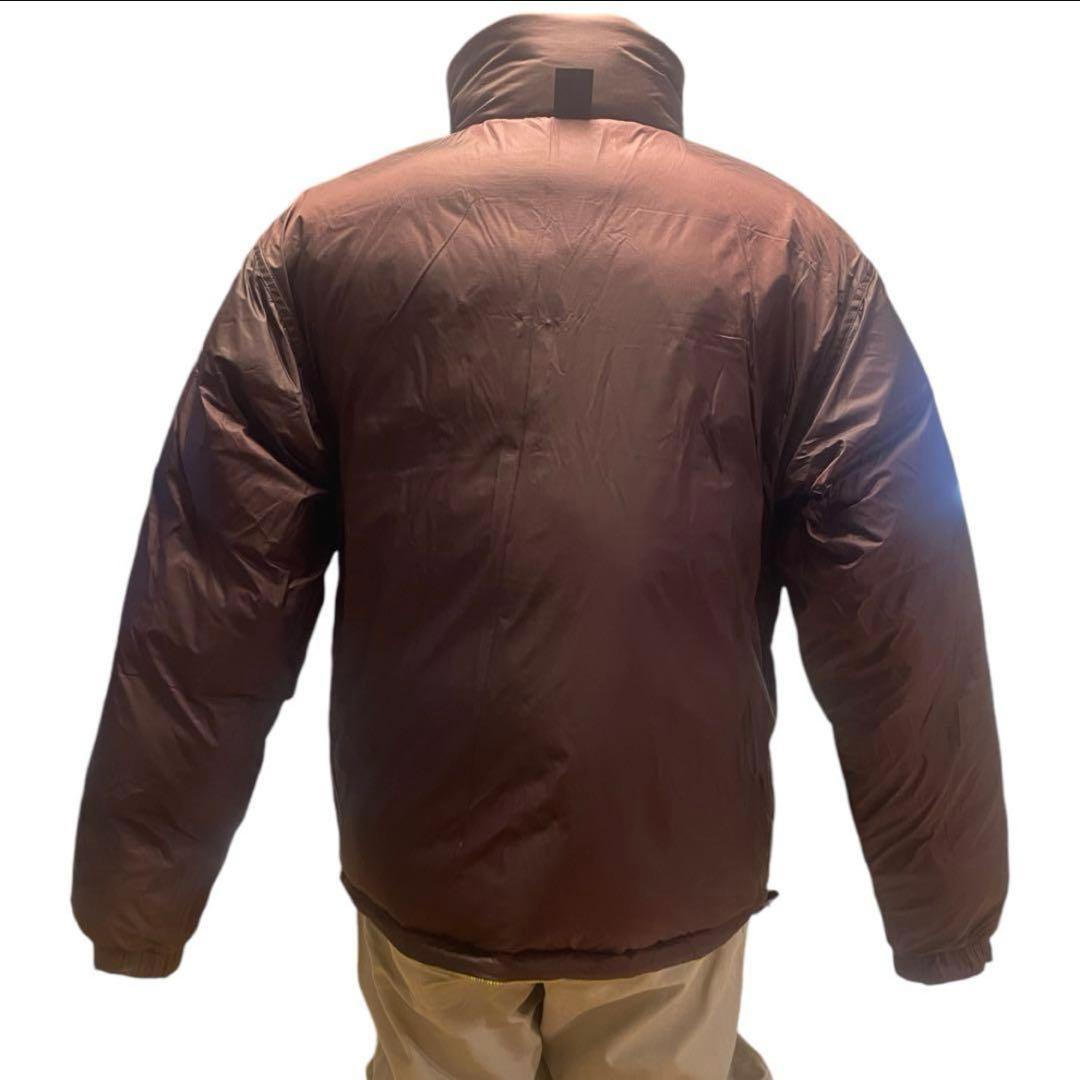 新品未使用✌️THE NORTH FACE リバーシブルコーデュロイヌプシ　XL