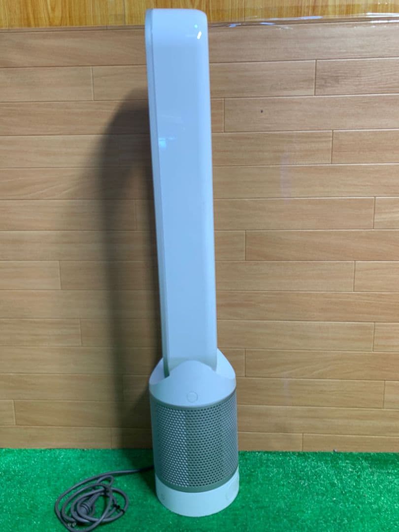 Dyson 空気清浄機 タワー型 ホワイトTP02