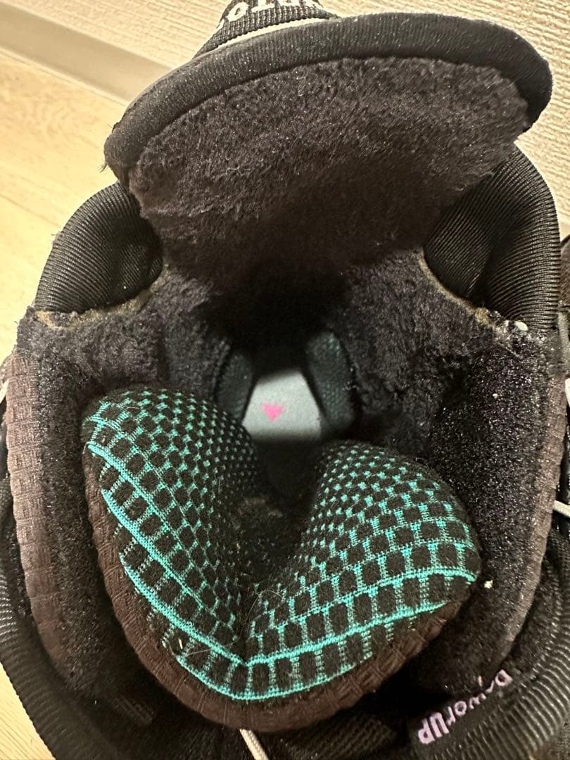 えりバートン ステップオン Burton Step On BOA ブーツ