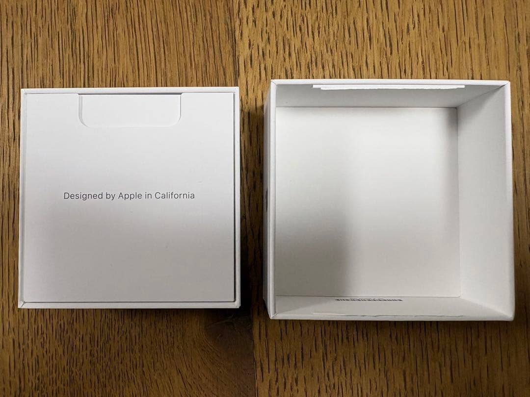 AirPods 4 ANC アクティブノイズキャンセリング搭載　中古品