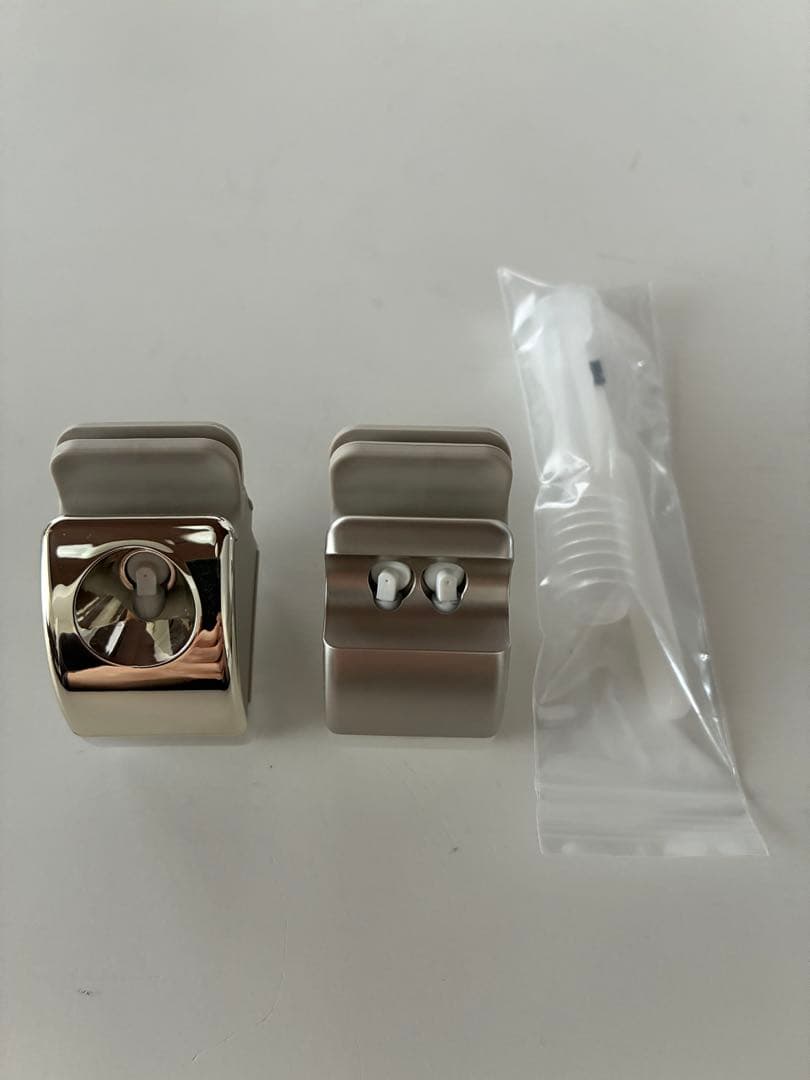 試運転　Panasonic　パナソニック ナノケア スチーマー EH-SA0B