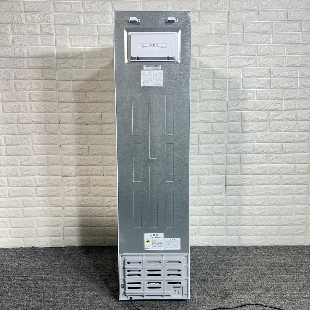 AQUA 冷凍庫 AQF-SF11M (W) 105L 2022年製 C064