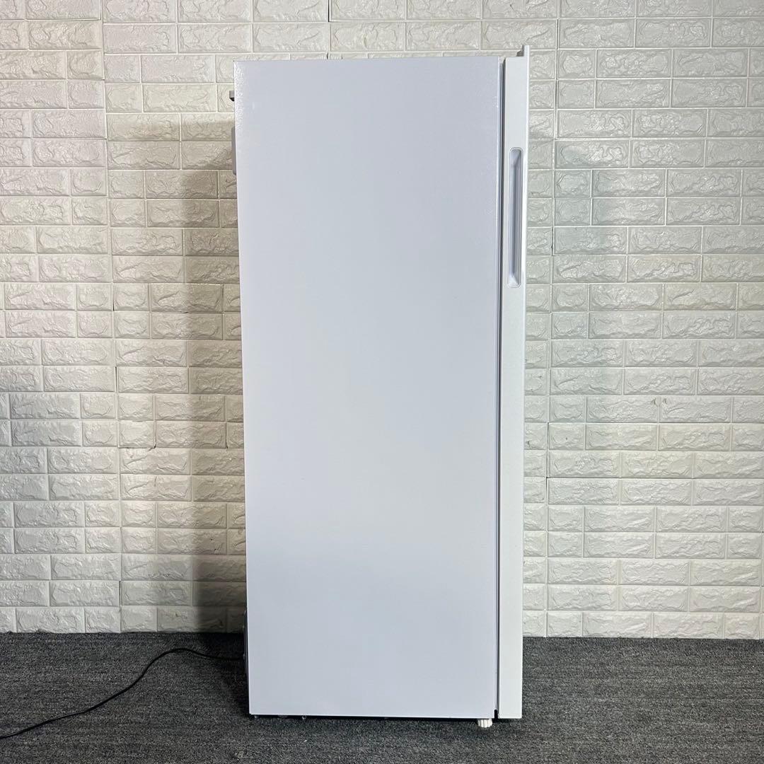 AQUA 冷凍庫 AQF-SF11M (W) 105L 2022年製 C064